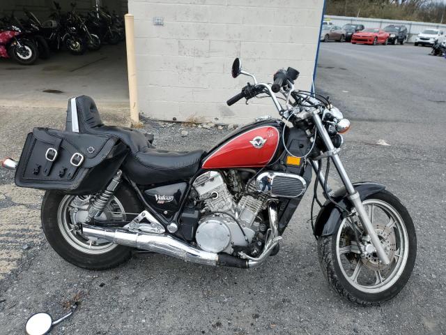 2006 KAWASAKI VN750 #3048535881