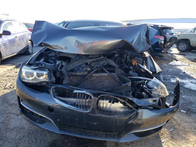 2016 BMW 335 XIGT WBA3X9C59GD869216