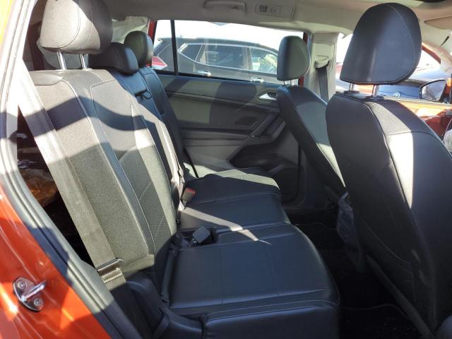 2019 VOLKSWAGEN TIGUAN SE - 3VV2B7AX7KM128356