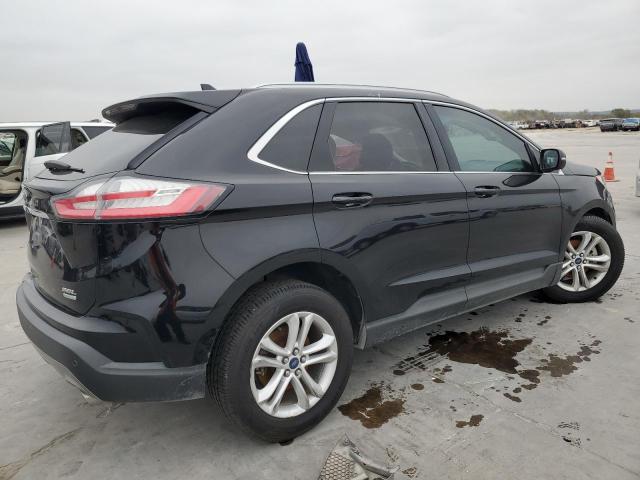 2019 FORD EDGE SEL - 2FMPK3J94KBC20309