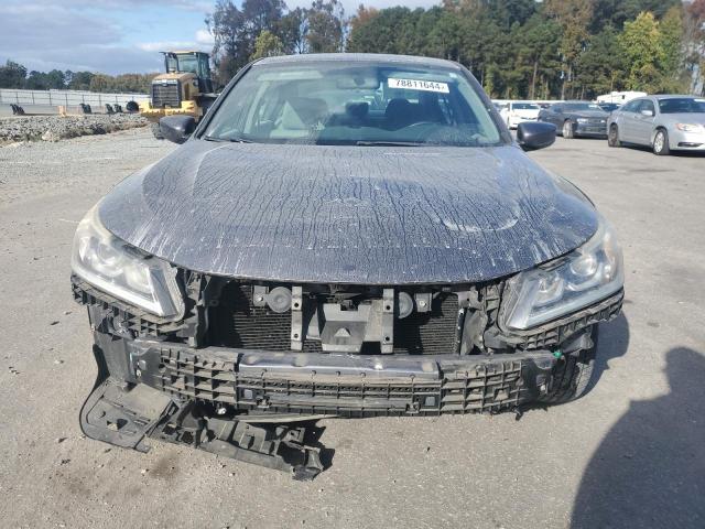 2017 HONDA ACCORD LX - 1HGCR2F30HA039047