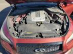 Lot #3024827438 2014 INFINITI Q50 BASE