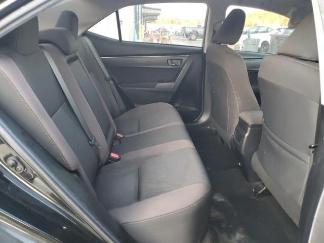 2019 TOYOTA COROLLA L - 2T1BURHE8KC176384