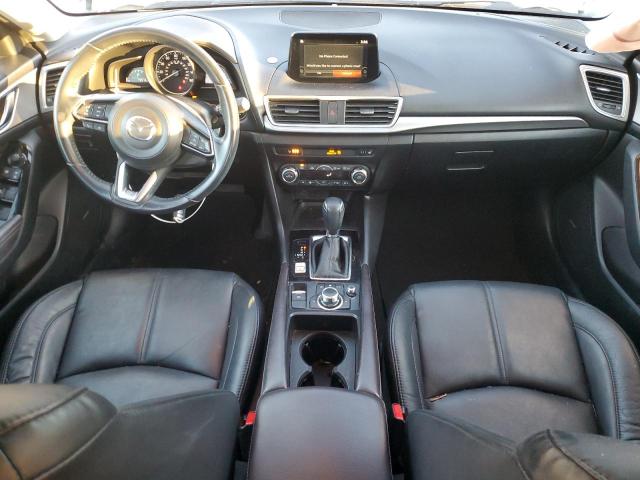 2017 MAZDA 3 TOURING - 3MZBN1V79HM100903