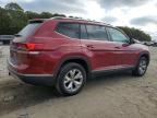 Lot #3023899228 2018 VOLKSWAGEN ATLAS SEL