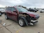 Lot #3023827915 2020 JEEP CHEROKEE L