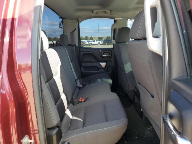 2016 CHEVROLET SILVERADO - 1GCVKREC9GZ148726