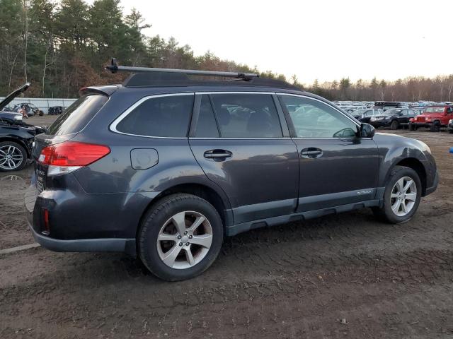 VIN 4S4BRBCC6D1213322 2013 Subaru Outback, 2.5I Pre... no.3