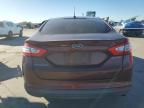 FORD FUSION S photo