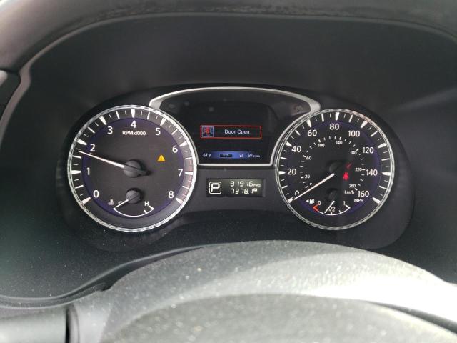 2015 INFINITI QX60 - 5N1AL0MN4FC507343