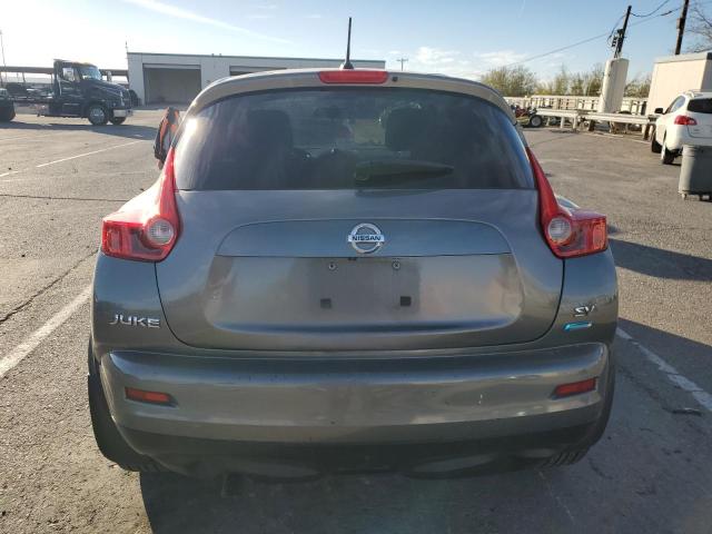 VIN JN8AF5MR5DT209655 2013 NISSAN JUKE no.6