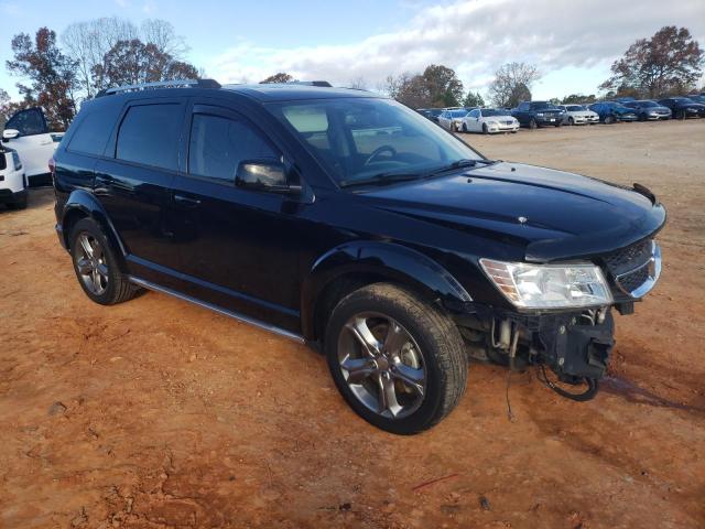 2016 DODGE JOURNEY CR - 3C4PDCGG2GT174253