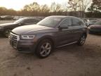 2020 AUDI Q5 PREMIUM - WA1BNAFY8L2051178