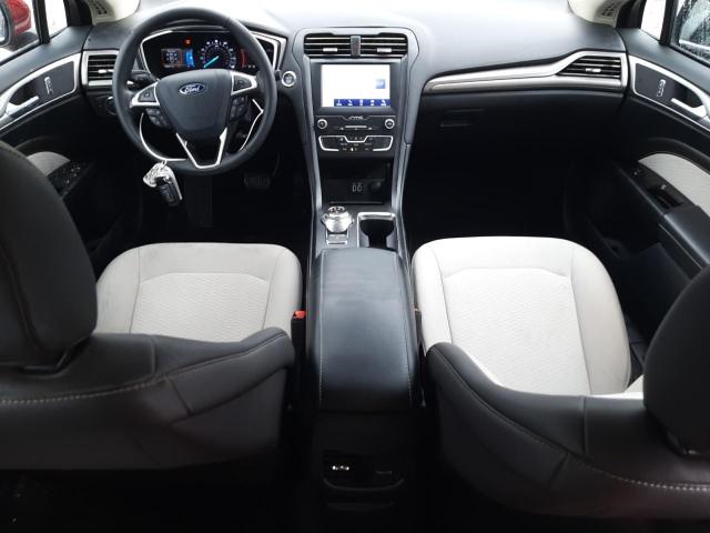 2020 FORD FUSION SE - 3FA6P0HD5LR100036