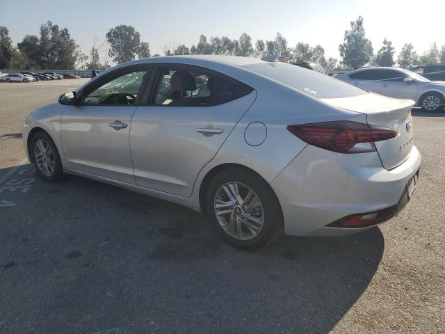 VIN KMHD84LF5KU764788 2019 HYUNDAI ELANTRA no.2