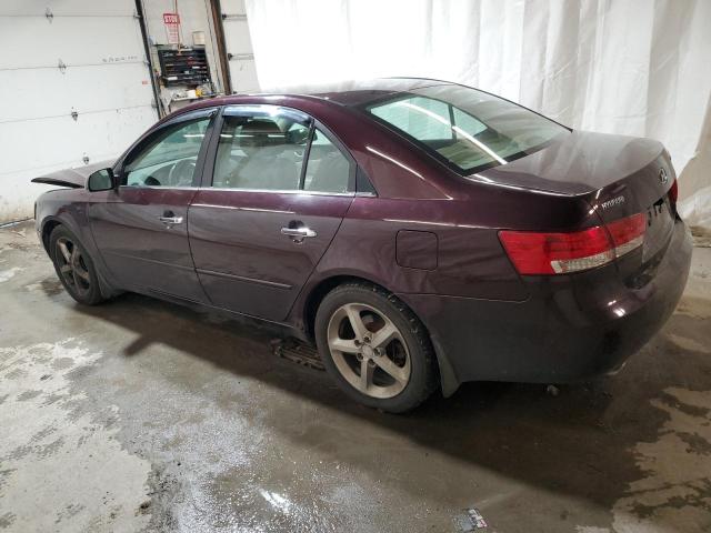 2020 HYUNDAI SONATA GLS 5NPEU46F06H045223