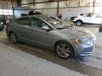 Lot #2993588185 2017 HYUNDAI ELANTRA SE