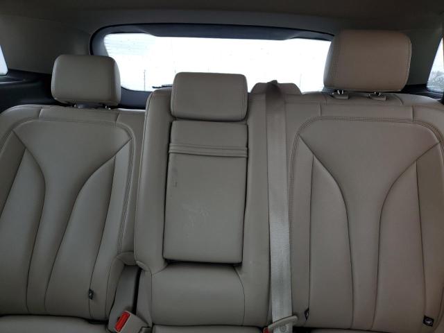2019 LINCOLN NAUTILUS 2LMPJ6J90KBL42738