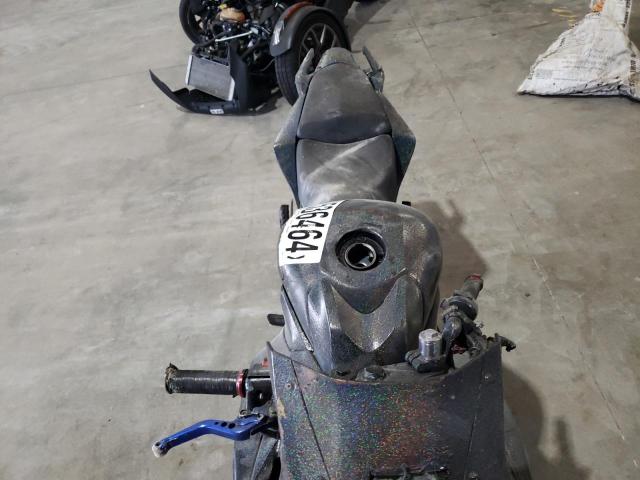 2021 HONDA CBR300 RA MLHNC5157M5700012