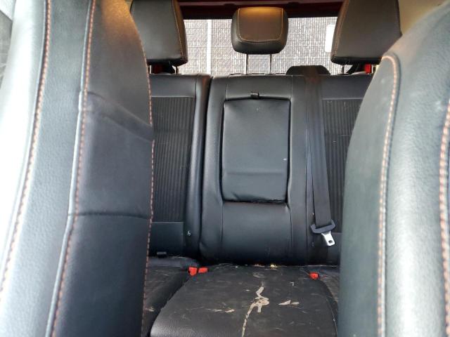 2018 FORD ECOSPORT S - MAJ6P1CL8JC174244