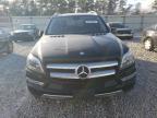 Lot #3024265848 2015 MERCEDES-BENZ GL 450 4MA