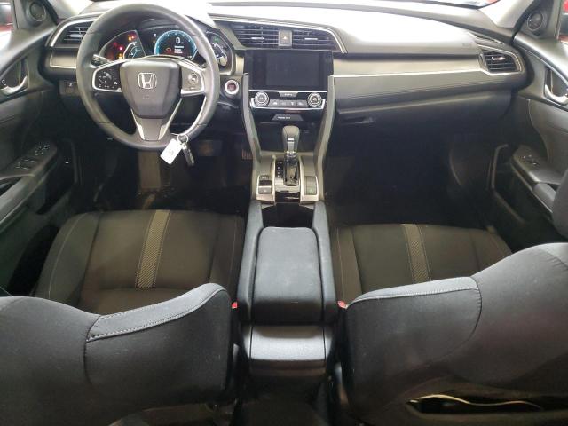 2017 HONDA CIVIC EX - 2HGFC2F72HH515611