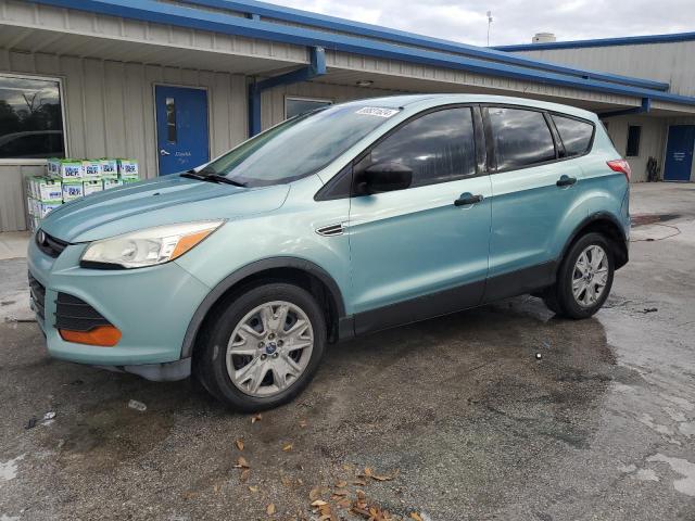 2013 FORD ESCAPE S #2989212659