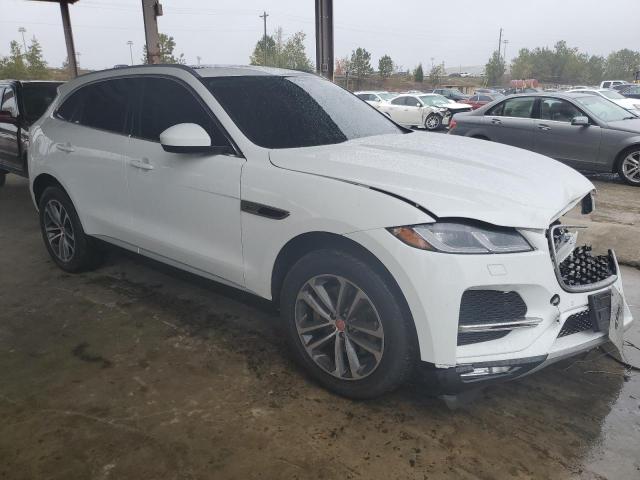 2022 JAGUAR F-PACE S - SADCJ2EX1NA699611