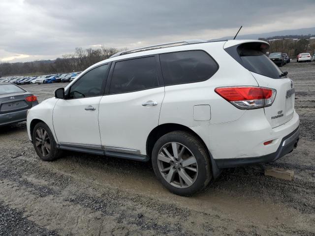 Vin: 5n1ar2mm3dc675456, lot: 79548284, nissan pathfinder s 20132
