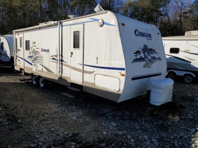 2004 KEYSTONE COUGAR #3004007538