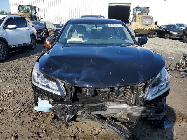 2017 HONDA ACCORD LX - 1HGCR2F39HA802134