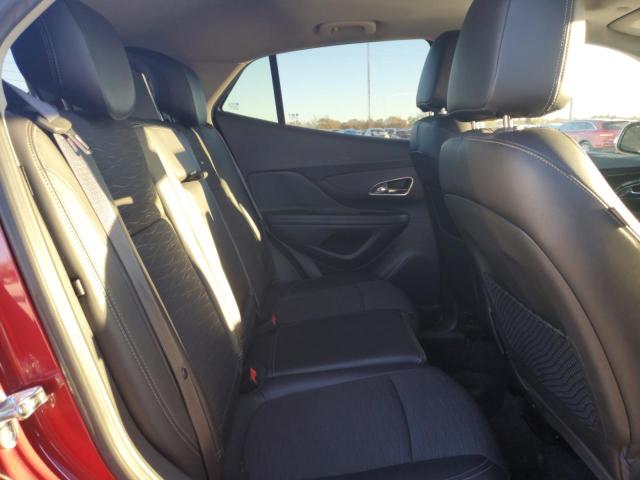 2015 BUICK ENCORE CON - KL4CJFSB7FB251276