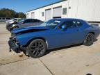 2022 DODGE CHALLENGER - 2C3CDZAG7NH144069