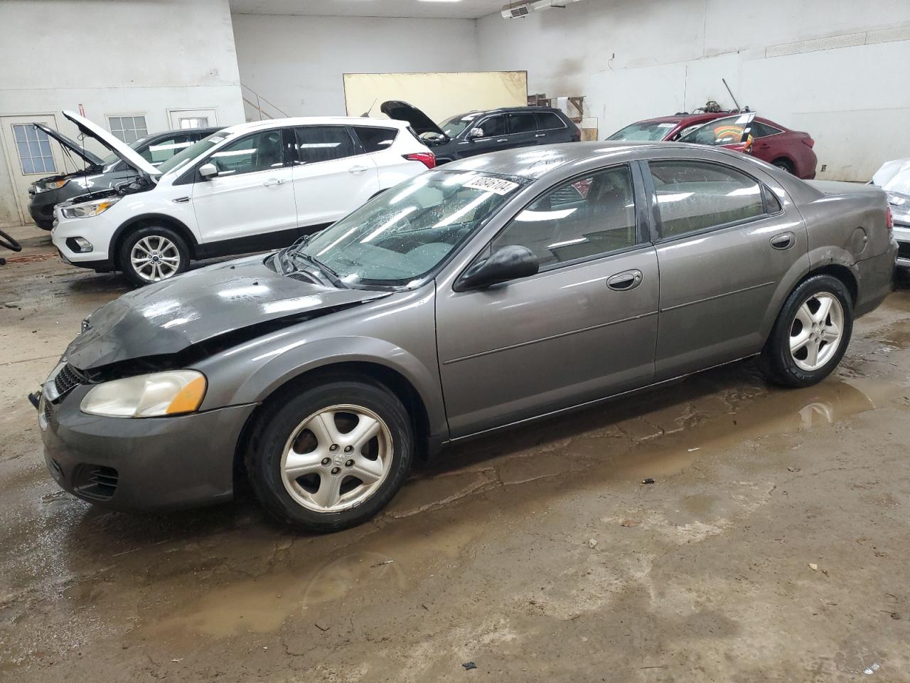 Dodge Stratus 2005 JR