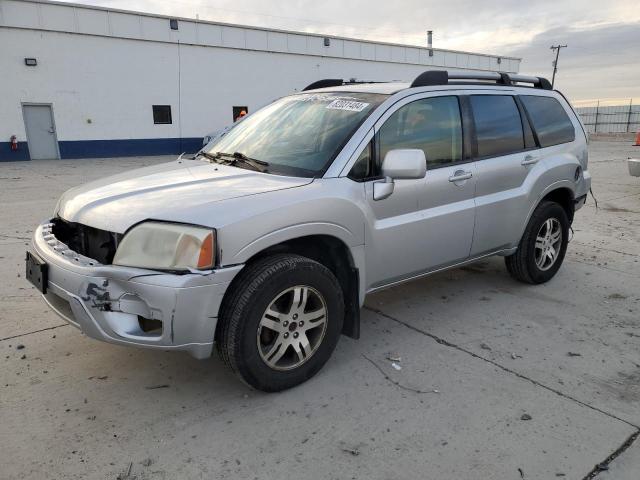 2007 MITSUBISHI ENDEAVOR S #3021131322