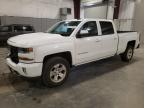 2018 CHEVROLET 1500 - 1GCUKREC1JF138650