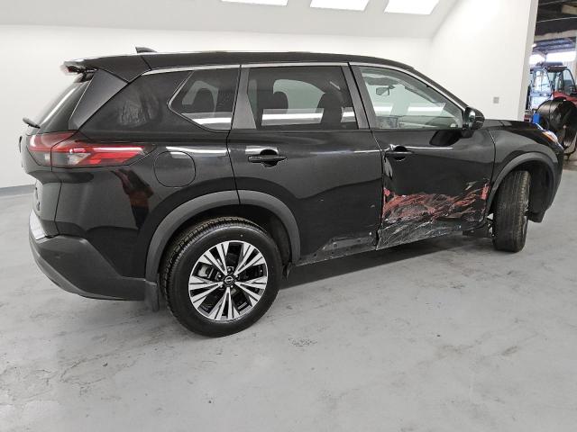2023 NISSAN ROGUE SV - JN8BT3BA4PW404437