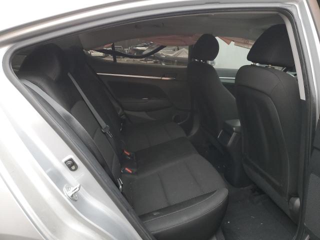 2020 HYUNDAI ELANTRA SE - KMHD84LF5LU929725