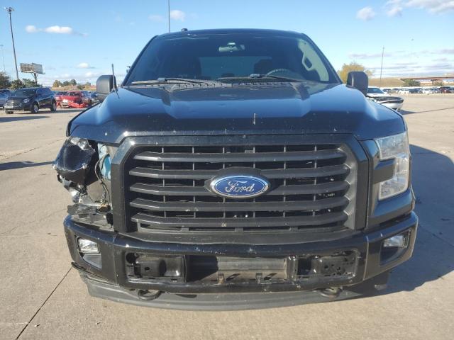 2017 FORD F150 SUPER - 1FTEW1EP7HKE36005