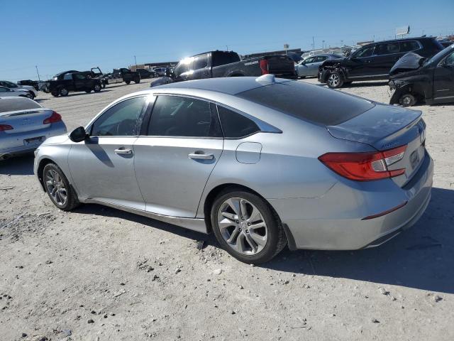 2020 HONDA ACCORD LX - 1HGCV1F19LA054885