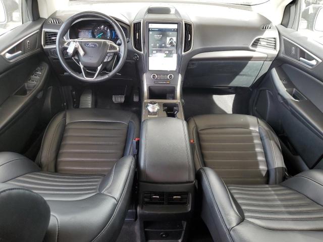 2023 FORD EDGE SEL - 2FMPK4J9XPBA29345