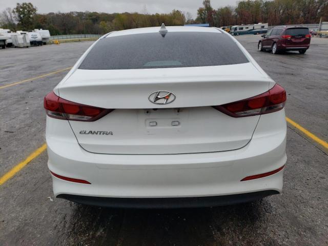 2018 HYUNDAI ELANTRA SE - 5NPD84LF9JH330581