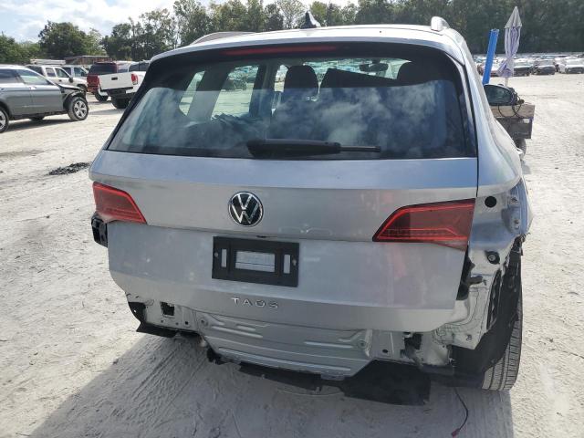 VIN 3VVCX7B2XPM355394 2023 VOLKSWAGEN TAOS S no.6