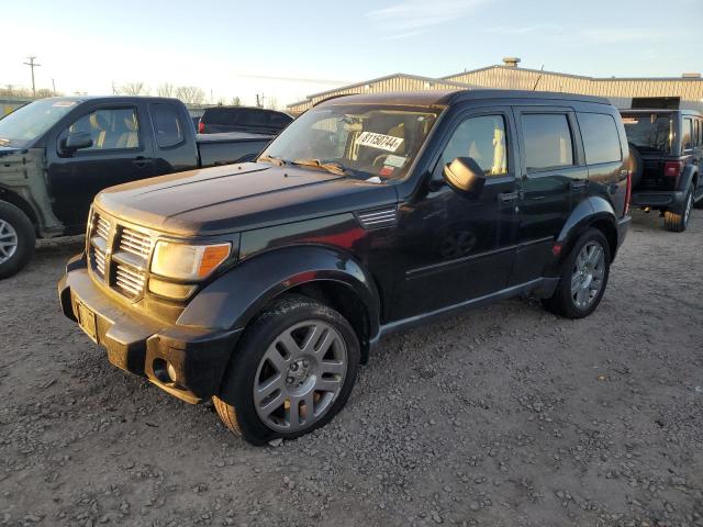 2010 DODGE NITRO HEAT #2986104173