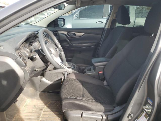 2018 NISSAN ROGUE SPOR - JN1BJ1CR6JW255176