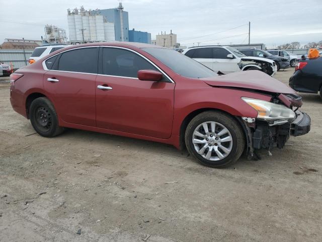 2015 NISSAN ALTIMA 2.5 - 1N4AL3AP8FC150346