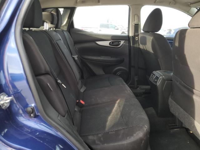 2020 NISSAN ROGUE SPOR - JN1BJ1CV9LW268228
