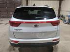 KIA SPORTAGE E photo