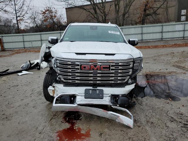 2024 GMC SIERRA K15 - 1GTUUGED7RZ188924