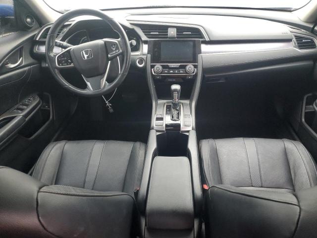2017 HONDA CIVIC TOUR - 19XFC1F90HE008339